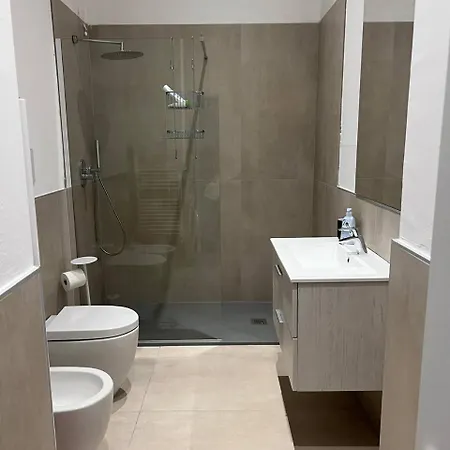 Oasi Moderna Con Parcheggio
